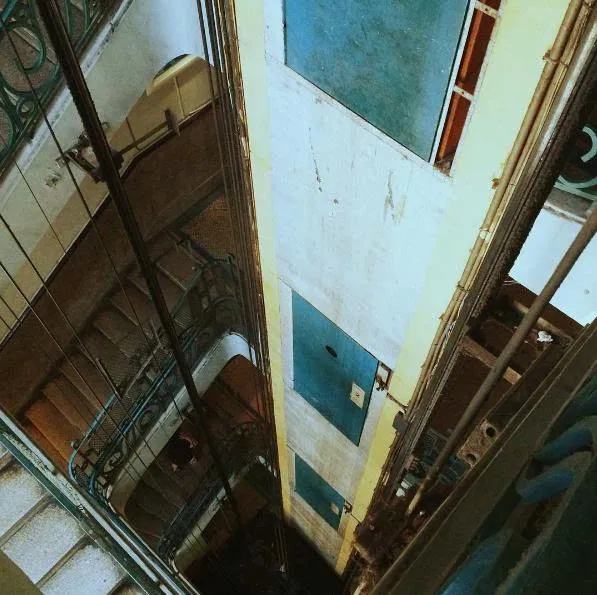 26 Ly Tu Trong Alley