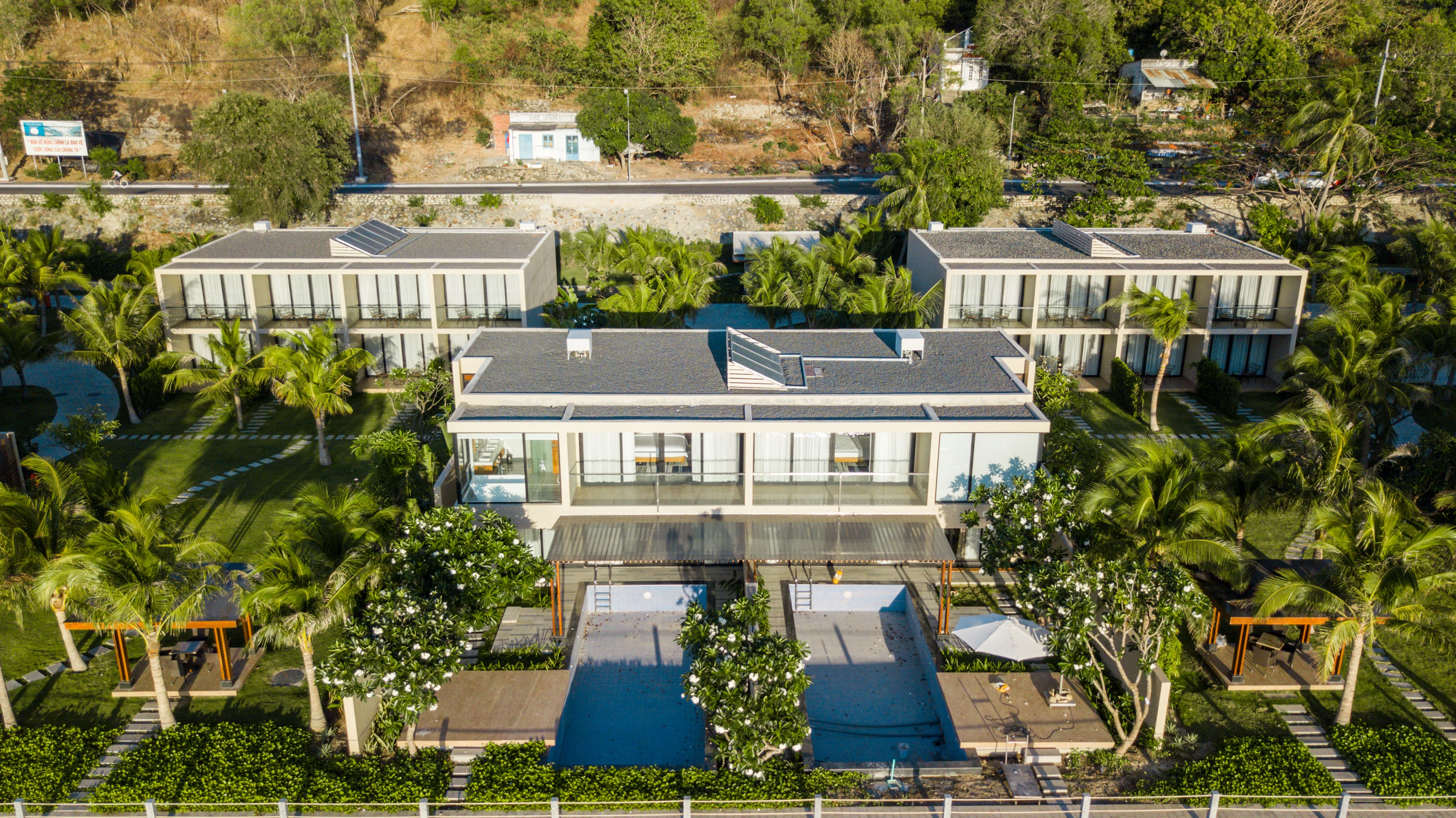 Marina Bay Vung Tau Resort & Spa