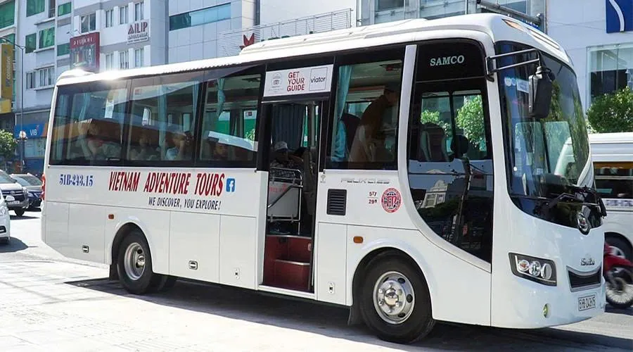 Vietnam Adventure Tours