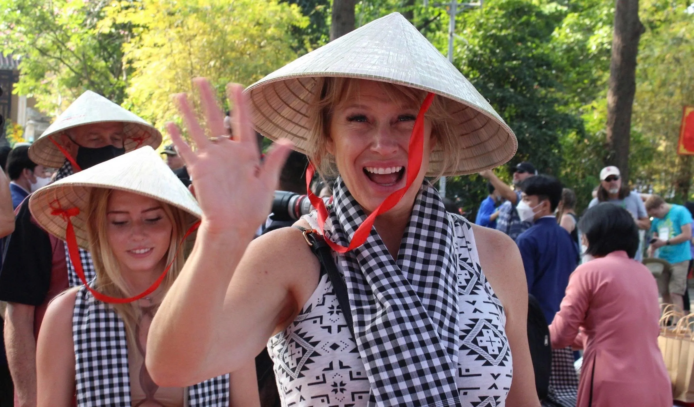 Vietnam’s warmth never fades