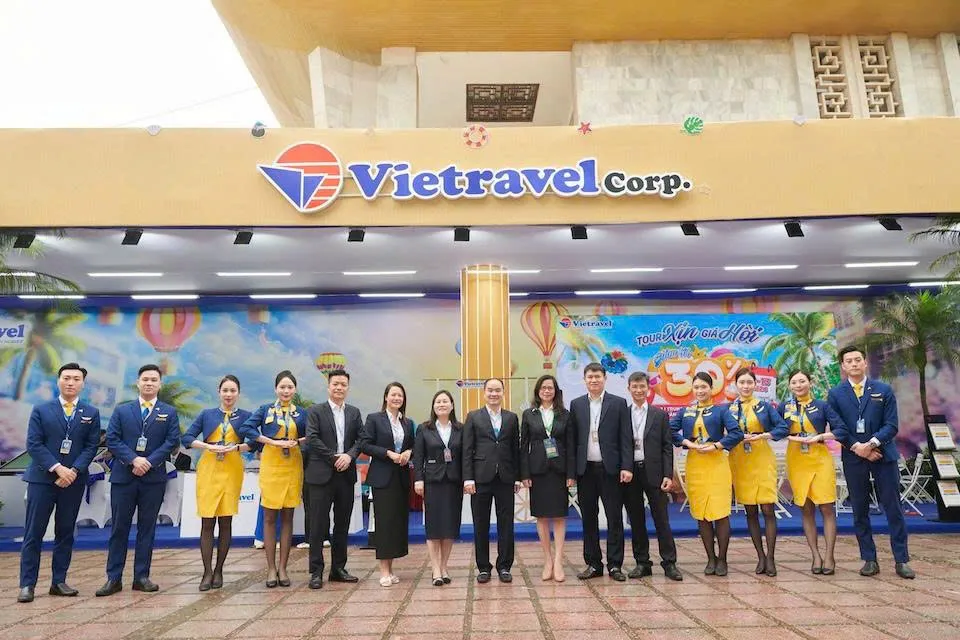 Vietravel