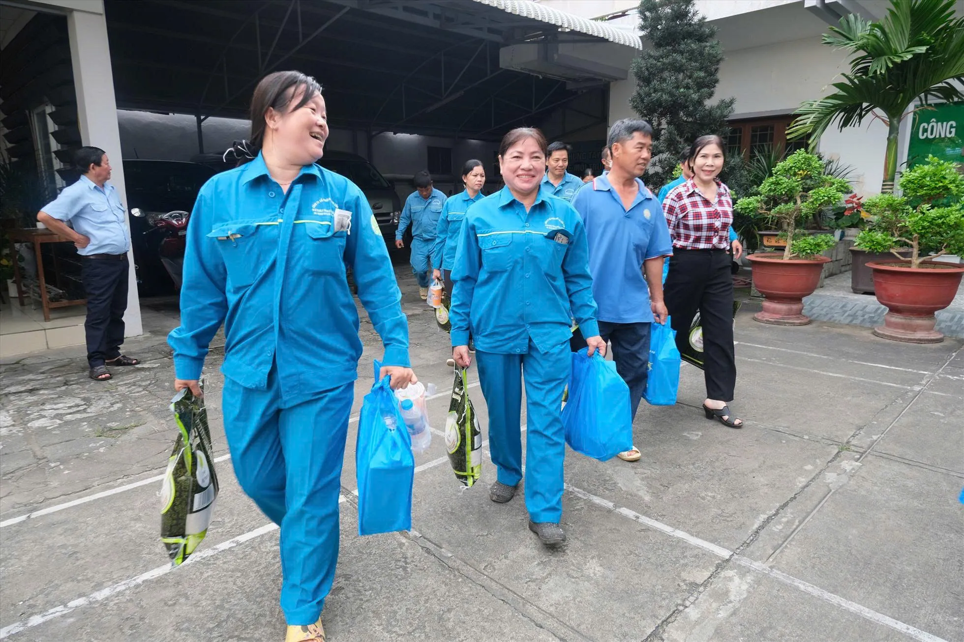 Why Are We Still Here? (The Real Talk)