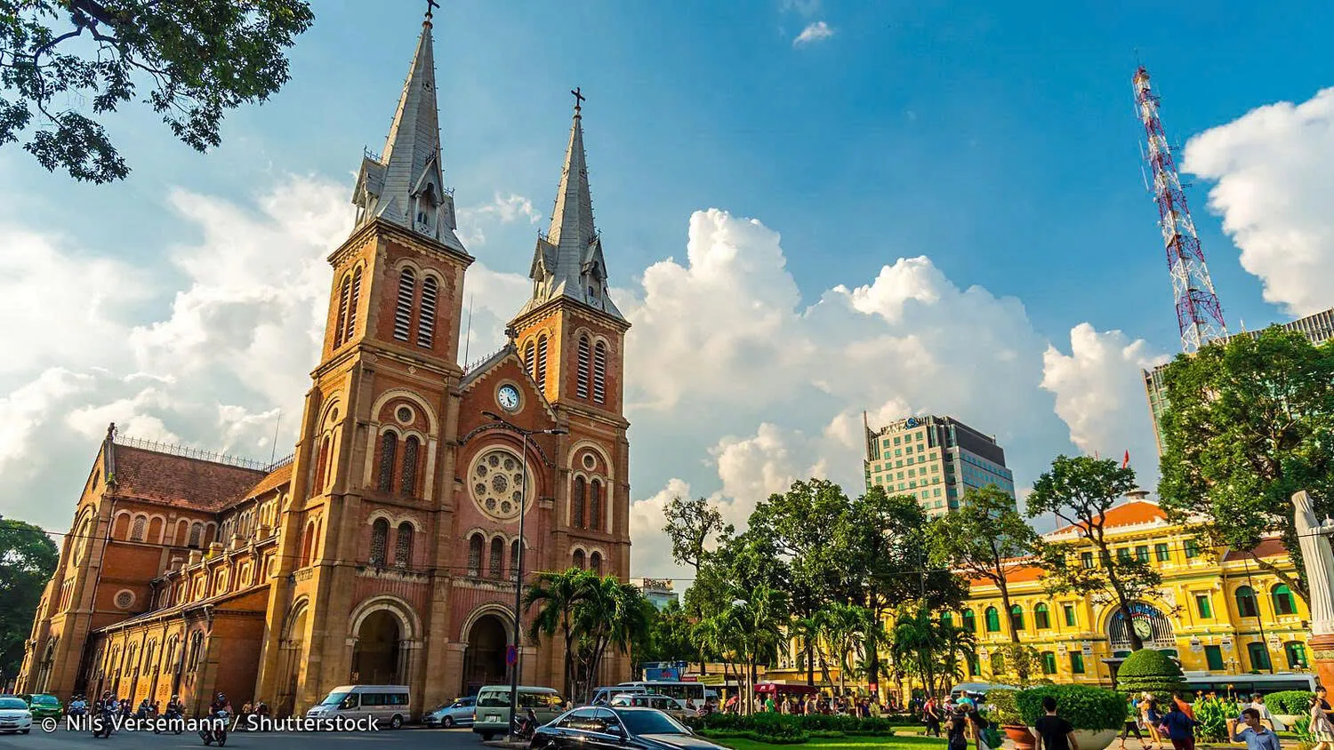 Why You Should Pivot to Ho Chi Minh City