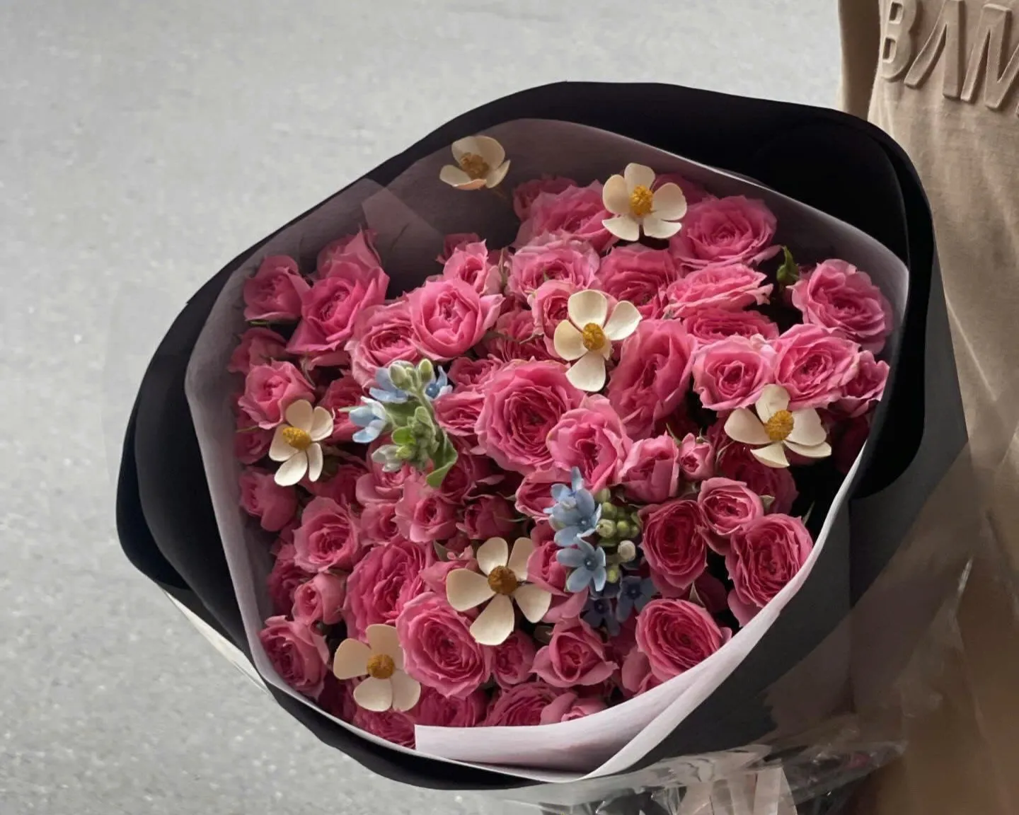 Yanfloral_flowerforlove