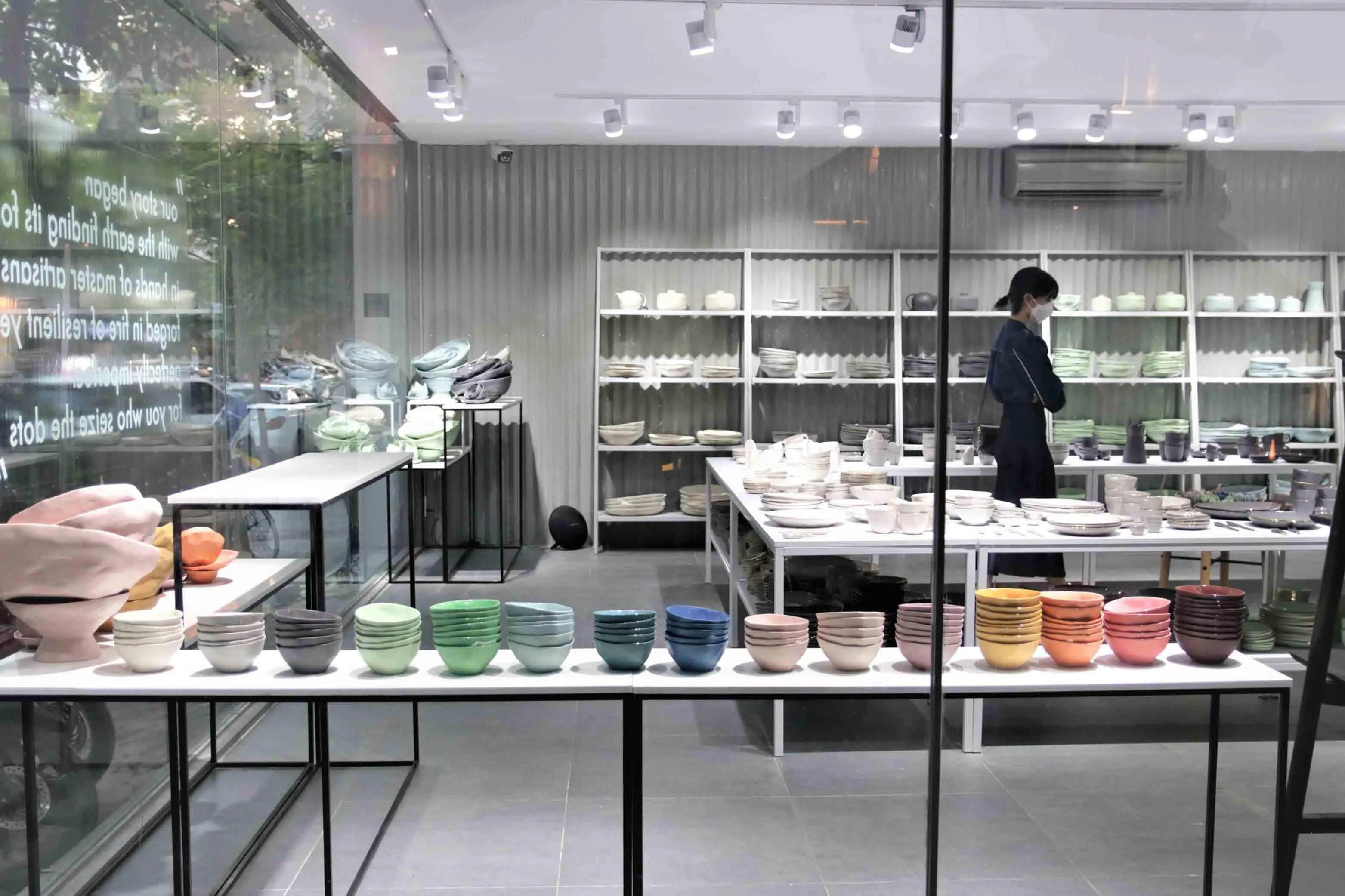 Amai Ho Chi Minh souvenir