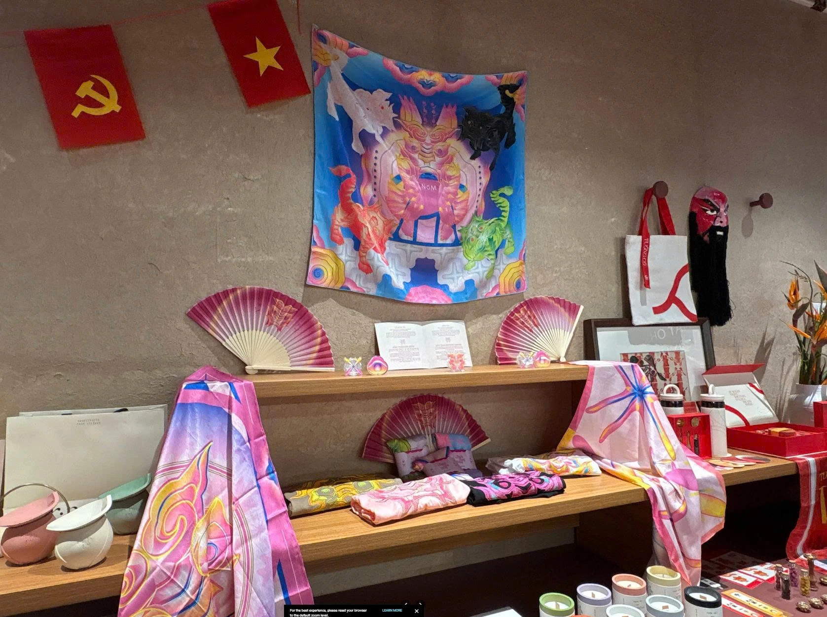 Artistic & Handcrafted Gifts