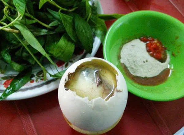 balut broth
