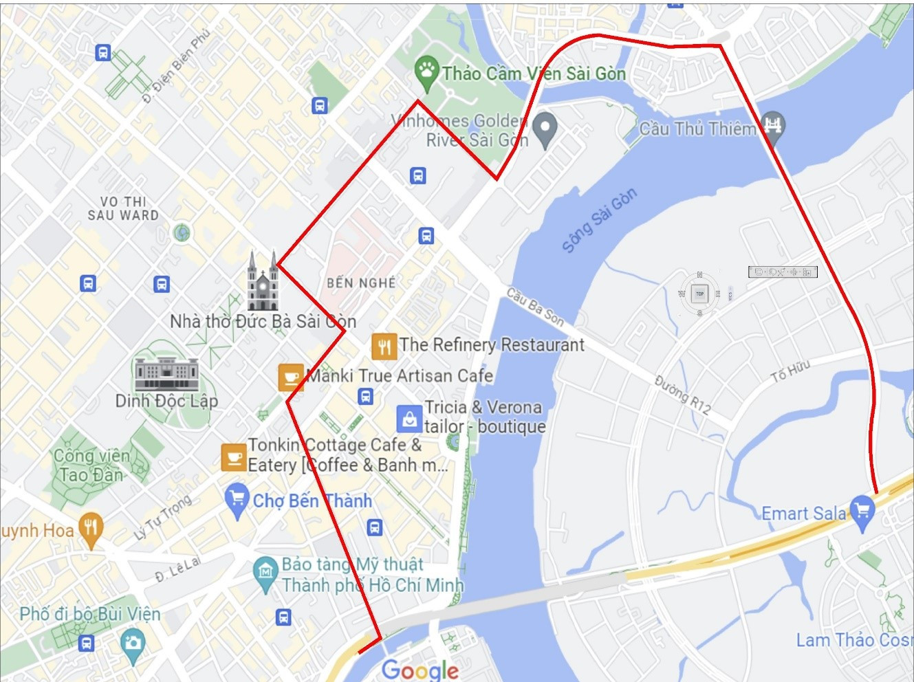 Block roads for fireworks in 2 9 in Ho Chi Minh City