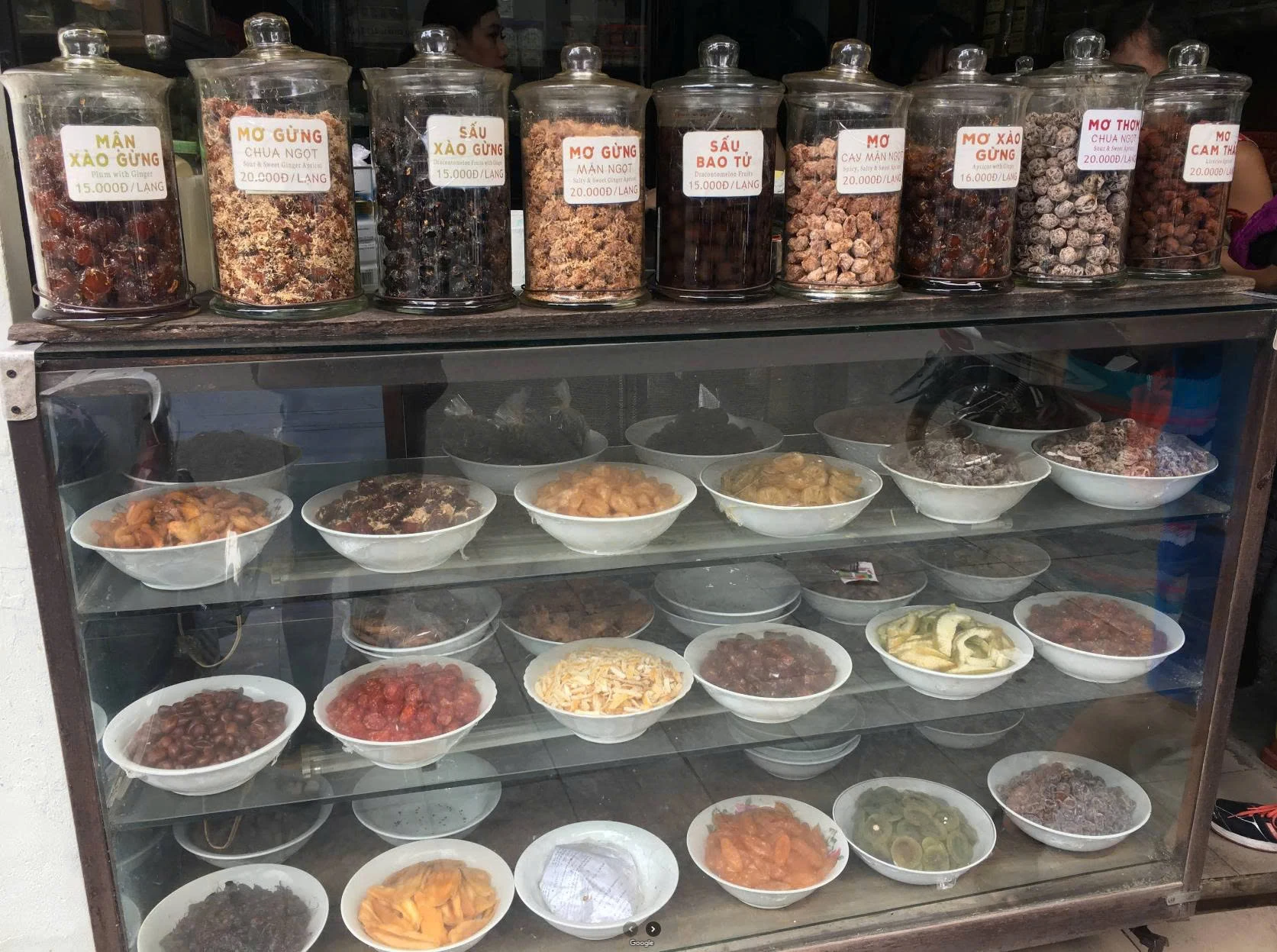 Hanoi Food Souvenir