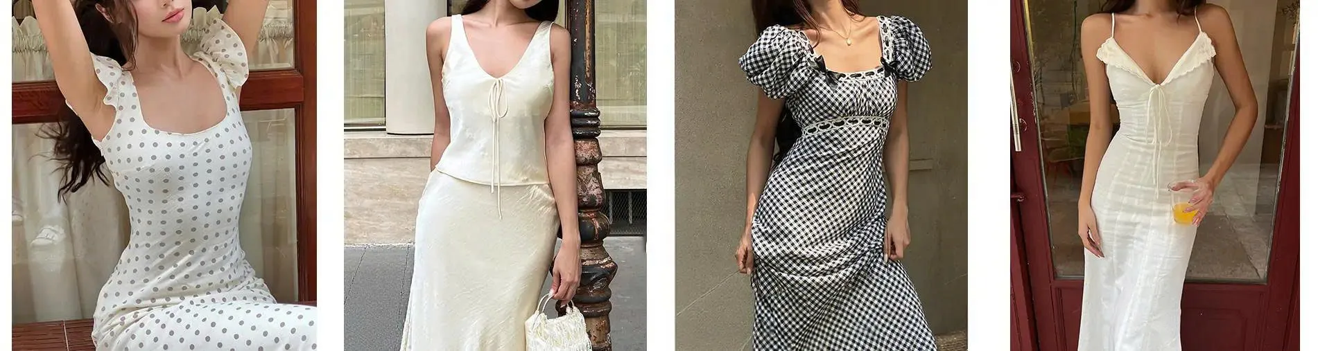 CLOTHES BAR: The Curator of Style