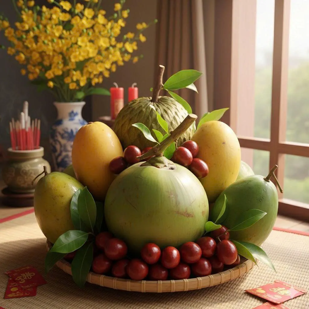 Decor southern style