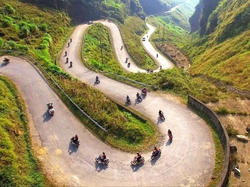 Ha Giang Loop guide