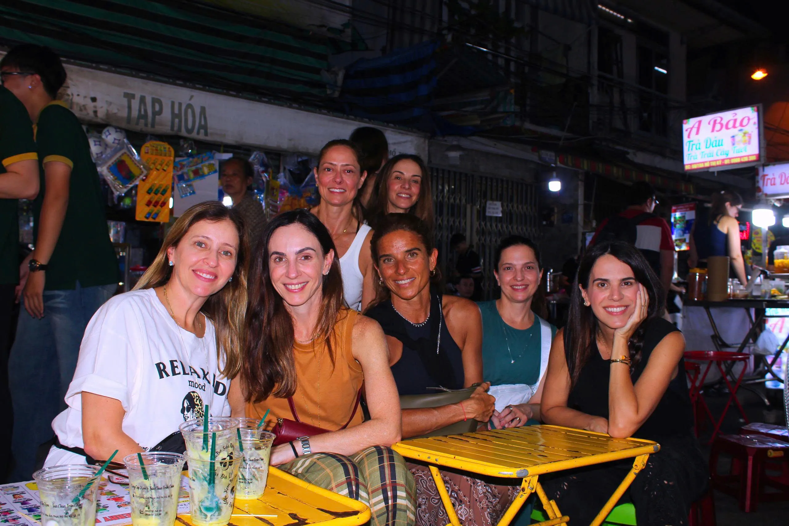 international womens day vietnam