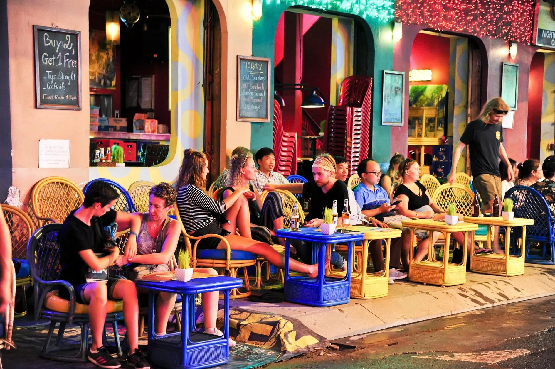 interesting and fun facts about Vietnam new year 2026