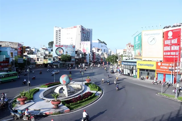 may aug weather in Saigon