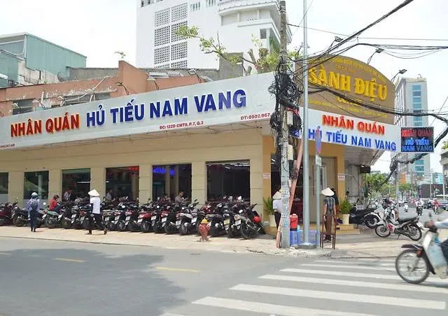 Nhan Quan Hu Tieu Nam Vang