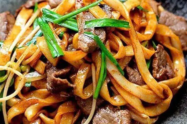Pho kho Gia Lai