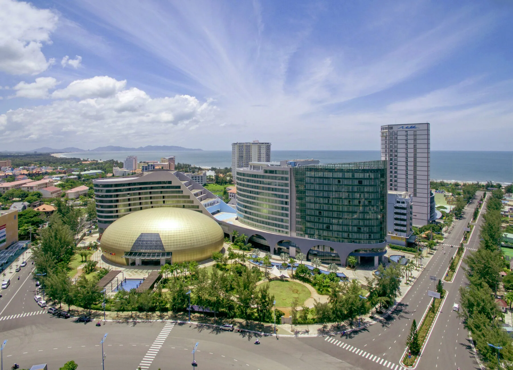 Pullman Vung Tau Hotel