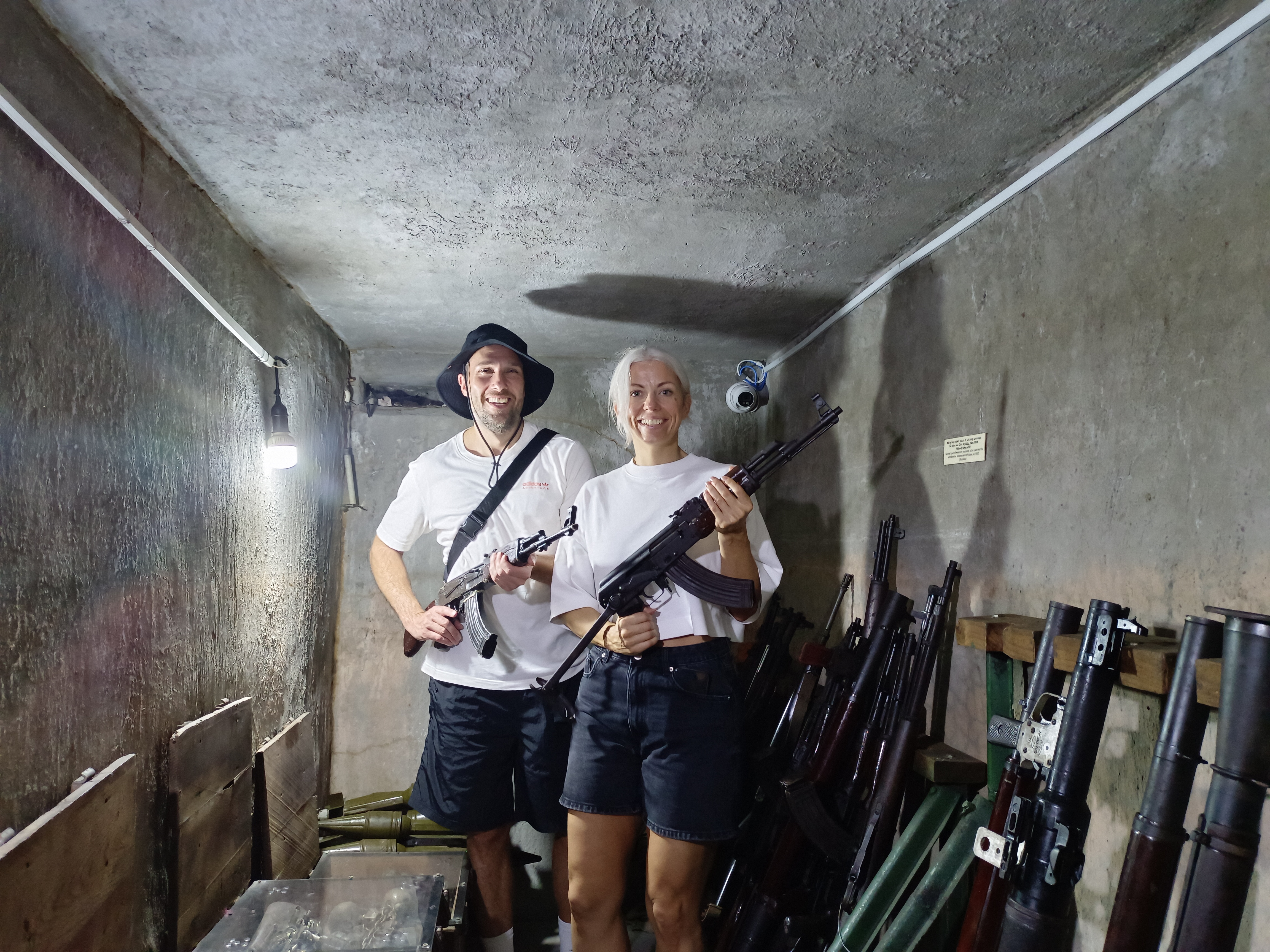 Join us to explore a part of Vietnam's history and culture at SAIGON'S SECRETS