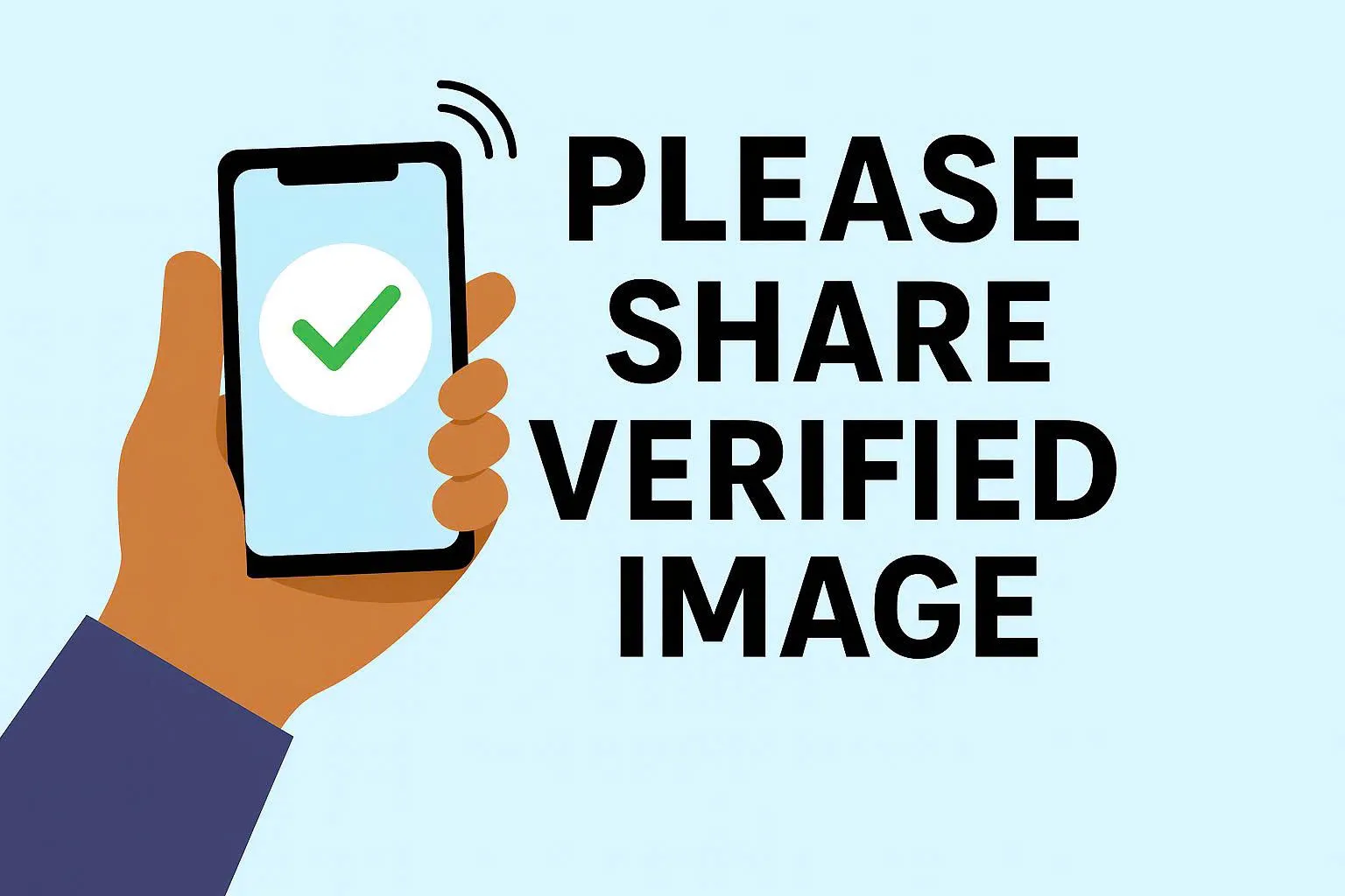 share the truth facts