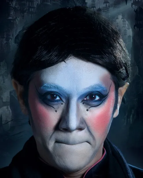 The Boogeyman (Ông Kẹ) Halloween 2025