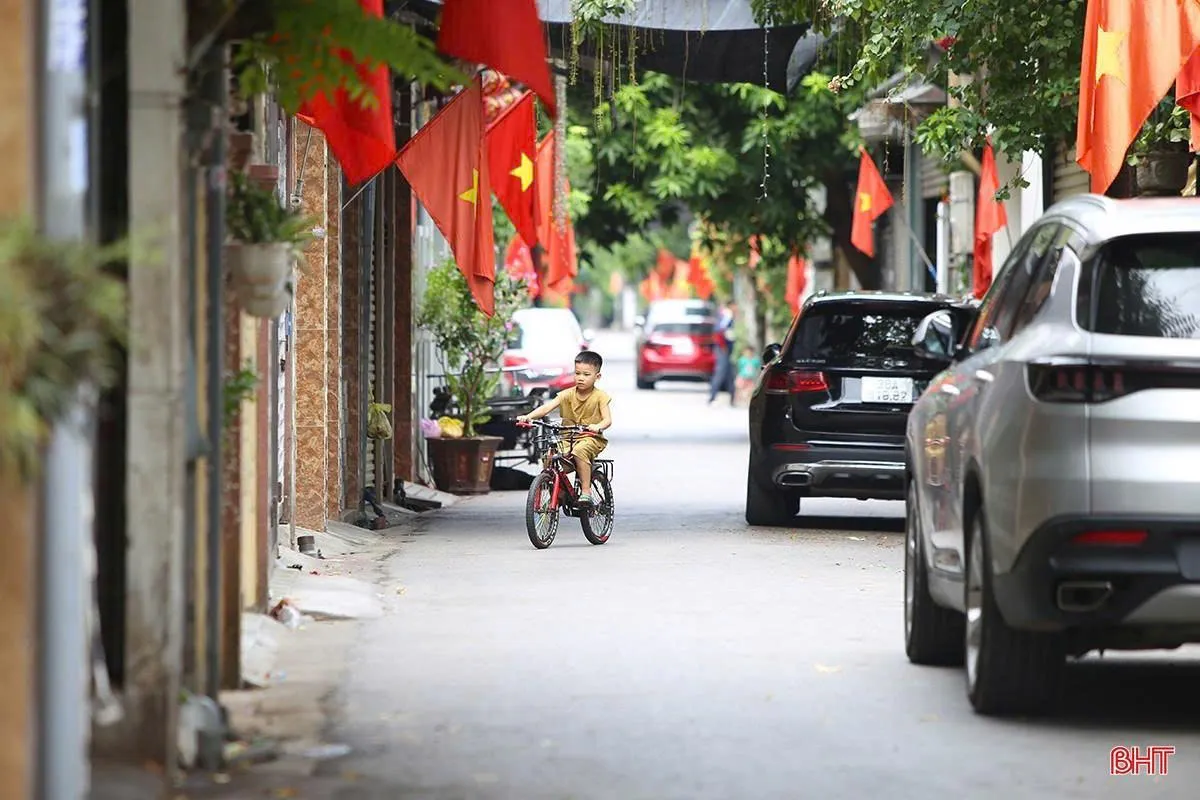 The role of the new year in Vietnam culture