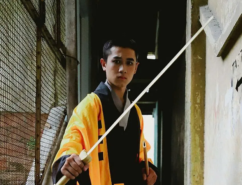 The Sorcerer (Thầy Pháp) Halloween 2025